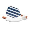 Lagoa Vinga pickleball set