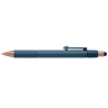 Relaxing Stylus Pen in Recycled Plastic Nora