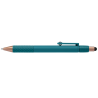 Relaxing Stylus Pen in Recycled Plastic Nora