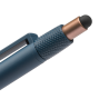 Relaxing Stylus Pen in Recycled Plastic Nora