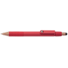 Relaxing Stylus Pen in Recycled Plastic Nora