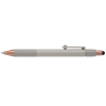 Stylet Relaxant en Plastique Recyclé Nora