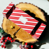 Sweet box with tea or coffee (Production)