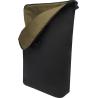 15.6" roll-top laptop backpack, 12L GRS recycled Turner