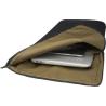 15.6" roll-top laptop backpack, 12L GRS recycled Turner