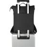 15.6" roll-top laptop backpack, 12L GRS recycled Turner