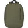 Mochila antirroubo reciclada GRS de 15 polegadas e 18 L Resi Plus