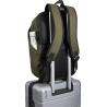 Mochila antirroubo reciclada GRS de 15 polegadas e 18 L Resi Plus