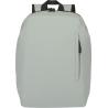 Mochila antirroubo reciclada GRS de 15 polegadas e 18 L Resi Plus