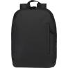 Mochila antirroubo reciclada GRS de 15 polegadas e 18 L Resi Plus