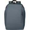 Mochila antirroubo reciclada GRS de 15 polegadas e 18 L Resi Plus