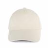 Boné de 5 painéis em canvas Gold Label K-up®