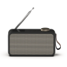 Coluna/Rádio aTUNE