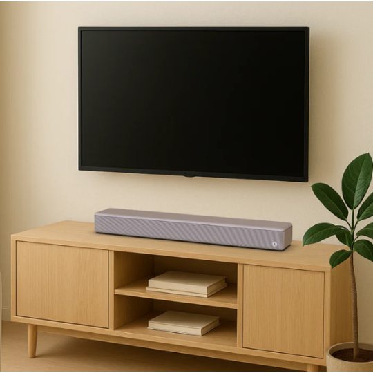 Cinema Soundbar Kreafunk®