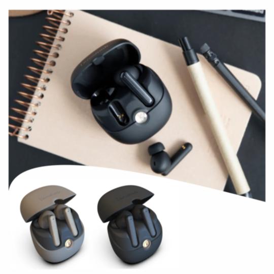 Pure Kreafunk® Headphones