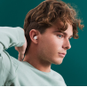 Auriculares aPOP Kreafunk®