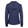 Basic Active Hoody Full Zip Mulher Clique®