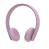 Écouteurs aHEAD 2 + microphone gratuit Kreafunk®