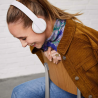 Écouteurs aHEAD 2 + microphone gratuit Kreafunk®