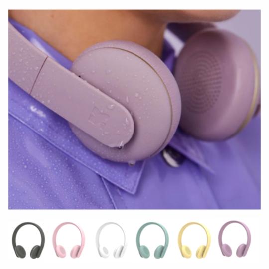 aHEAD 2 Headphones + free...