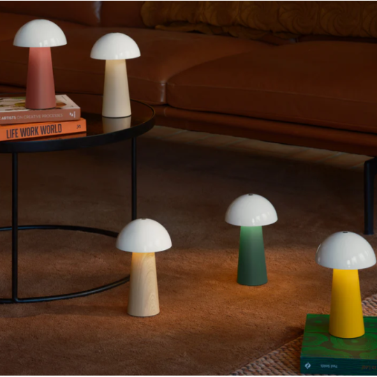 Lampe Bello Kreafunk®