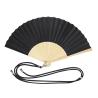 Crusoe Fan