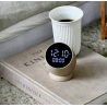 Kreafunk® Bell Alarm
