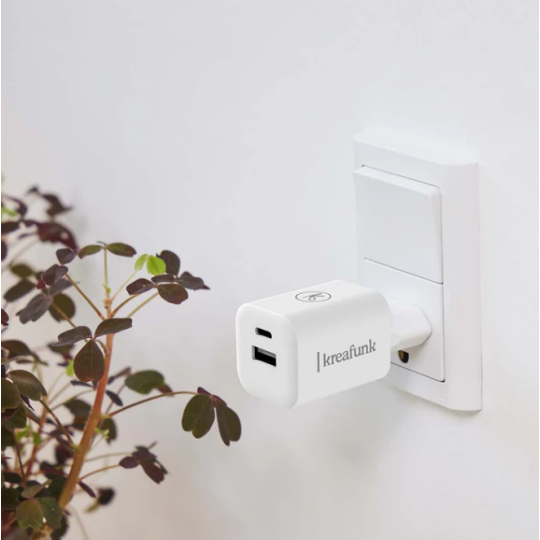 Adaptador aDAPT Kreafunk®
