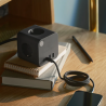Adaptador Ampie con cable Kreafunk®