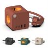 Adaptateur Ampie filaire Kreafunk®