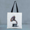100% cotton bag fully customised (Production)