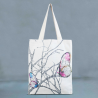 100% cotton bag fully customised (Production)