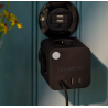 Ampie Kreafunk® Adapter