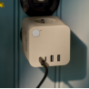 Ampie Kreafunk® Adapter