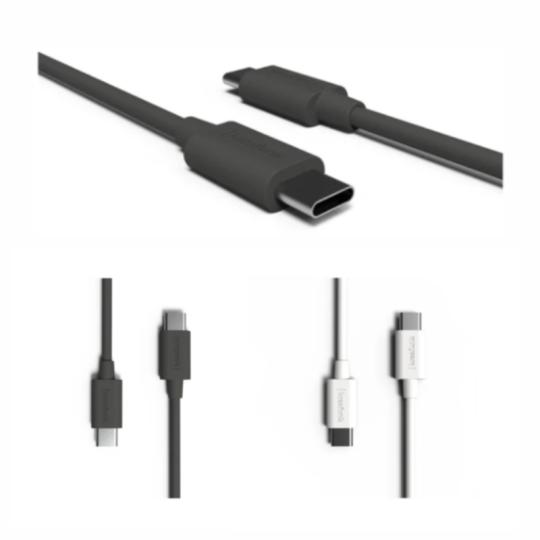 Cable USB-C a C Kreafunk®