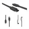 Cable USB-C a C Kreafunk®