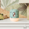 Colonne et lampe Bluetooth Glowie Kreafunk®