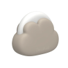 Lampe Cloudy Kreafunk®