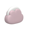 Lampe Cloudy Kreafunk®