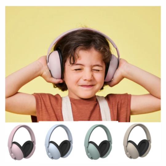 Bouchons d'oreilles Hush...