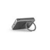 Powerbank 10 000 mAh en ABS recyclé (100% rABS) Warshel