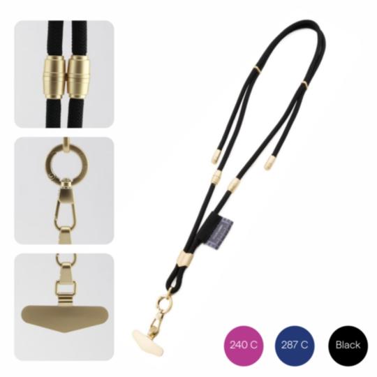 3-in-1 Lanyard (Production)