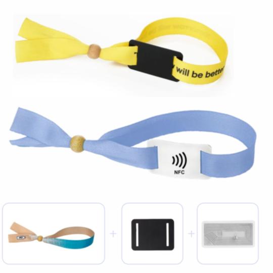 Pulseiras 