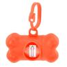 Bone-Shaped Bag Holder