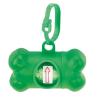 Porte-sac en Forme d'Os