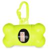 Bone-Shaped Bag Holder