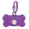 Bone-Shaped Bag Holder