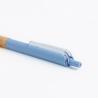 Buastel ballpoint pen in recycled ABS