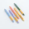 Buastel ballpoint pen in recycled ABS