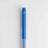Bolígrafo en ABS reciclado Silpulseaura